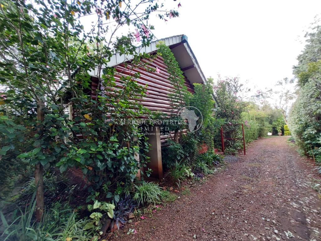 2 Bedroom Fully Furnished Cottage For Rent In Ridgeways in Nairobi - Image 15