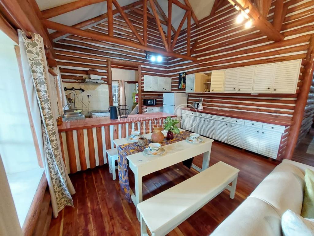 2 Bedroom Fully Furnished Cottage For Rent In Ridgeways in Nairobi - Image 4