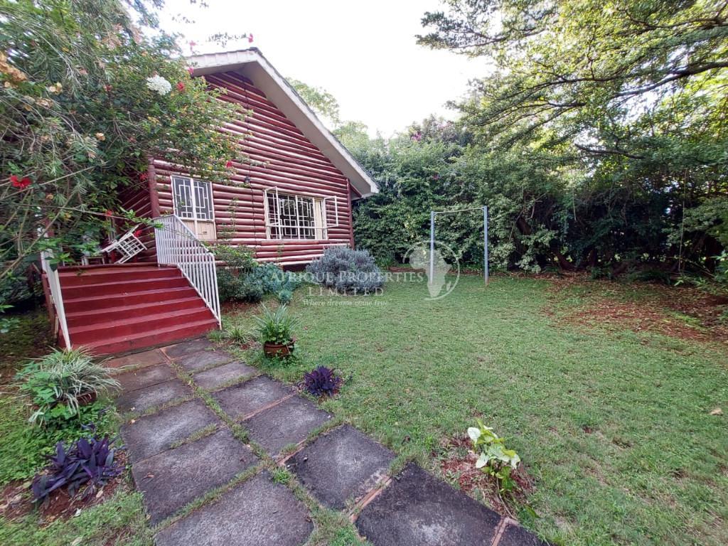 2 Bedroom Fully Furnished Cottage For Rent In Ridgeways in Nairobi - Image 16