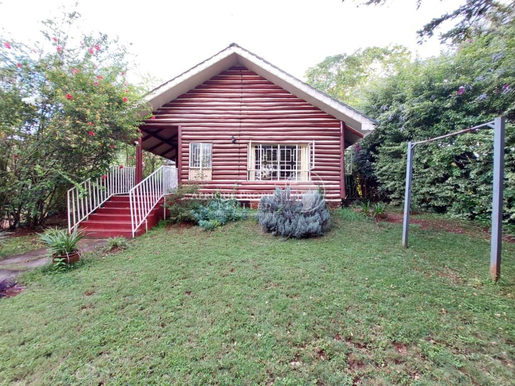 2 Bedroom Fully Furnished Cottage For Rent In Ridgeways in Nairobi - Image 20