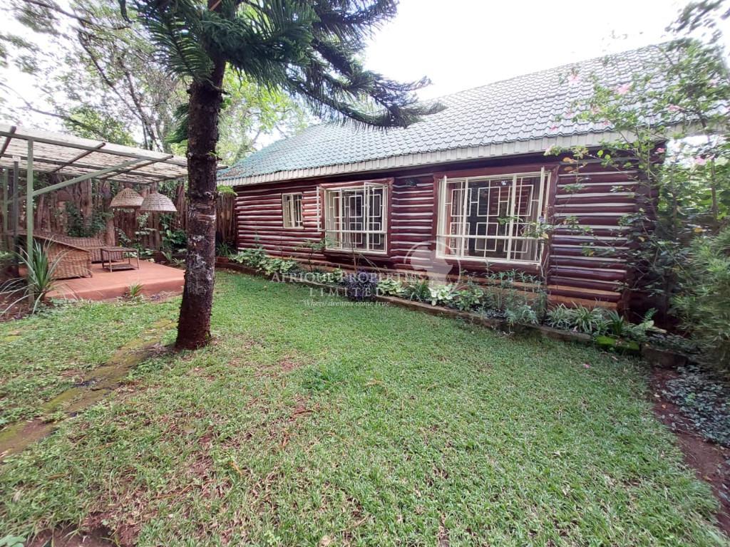 2 Bedroom Fully Furnished Cottage For Rent In Ridgeways in Nairobi - Image 19