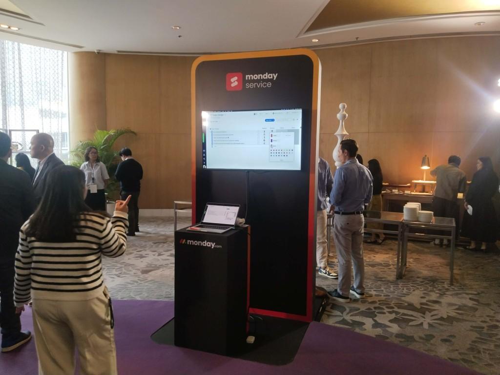 LED TV for Rental Events Smart Features Quality Display in Malate - Image 8