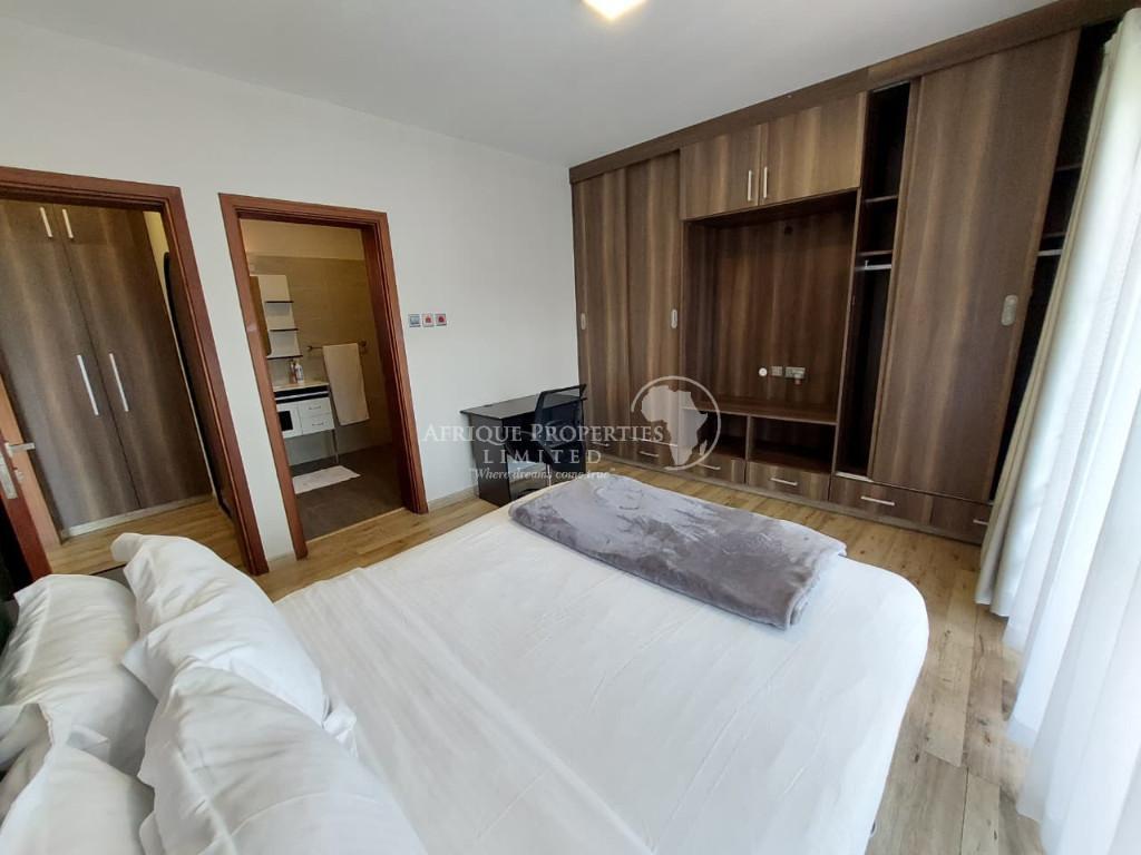 2 Bedroom Fully Furnished Apartment For Rent In Kileleshwa in Nairobi - Image 14