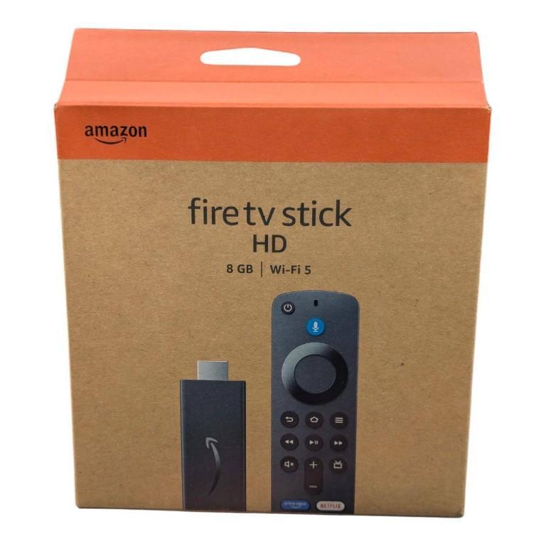Amazon Fire Stick – Set Up & Ready to Use in Barnsley - Image 4