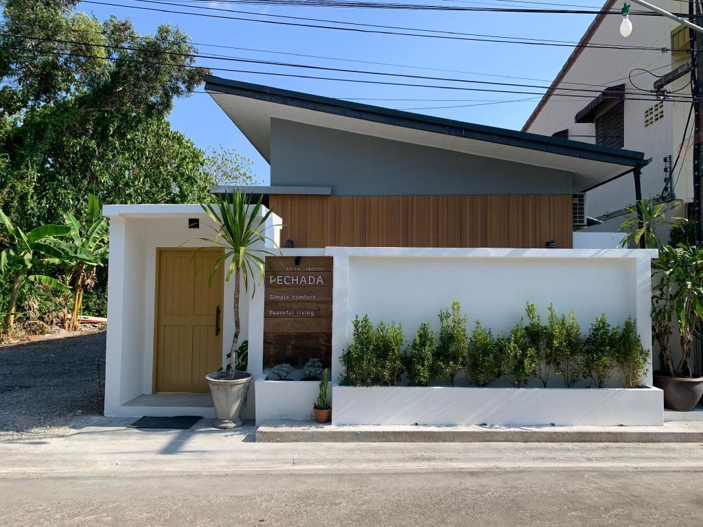 PECHADA in Thailand - Image 1