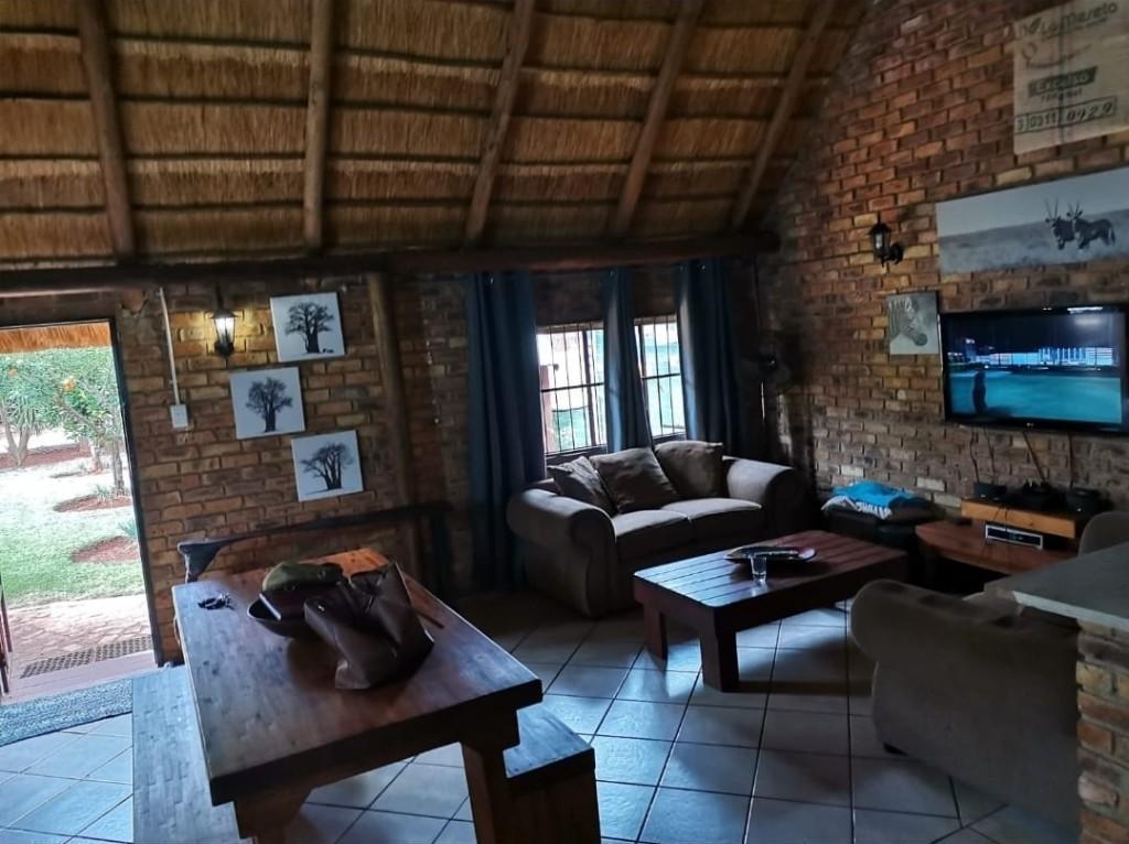 3 Bedroom House for Rent In Roodeplaat/ Kameeldrift East.,., in Pretoria - Image 1