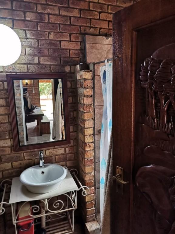3 Bedroom House for Rent In Roodeplaat/ Kameeldrift East.,., in Pretoria - Image 8