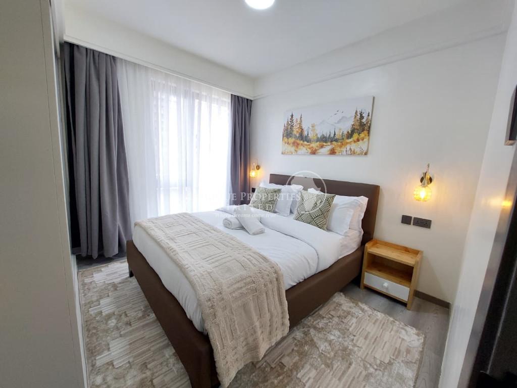 2 Bedroom Fully Furnished Apartment For Rent In Westlands in Nairobi - Image 12