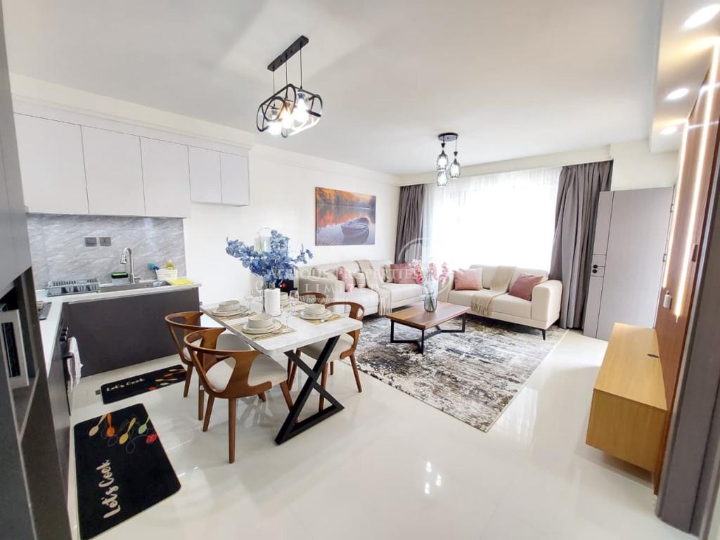 2 Bedroom Fully Furnished Apartment For Rent In Westlands in Nairobi - Image 4