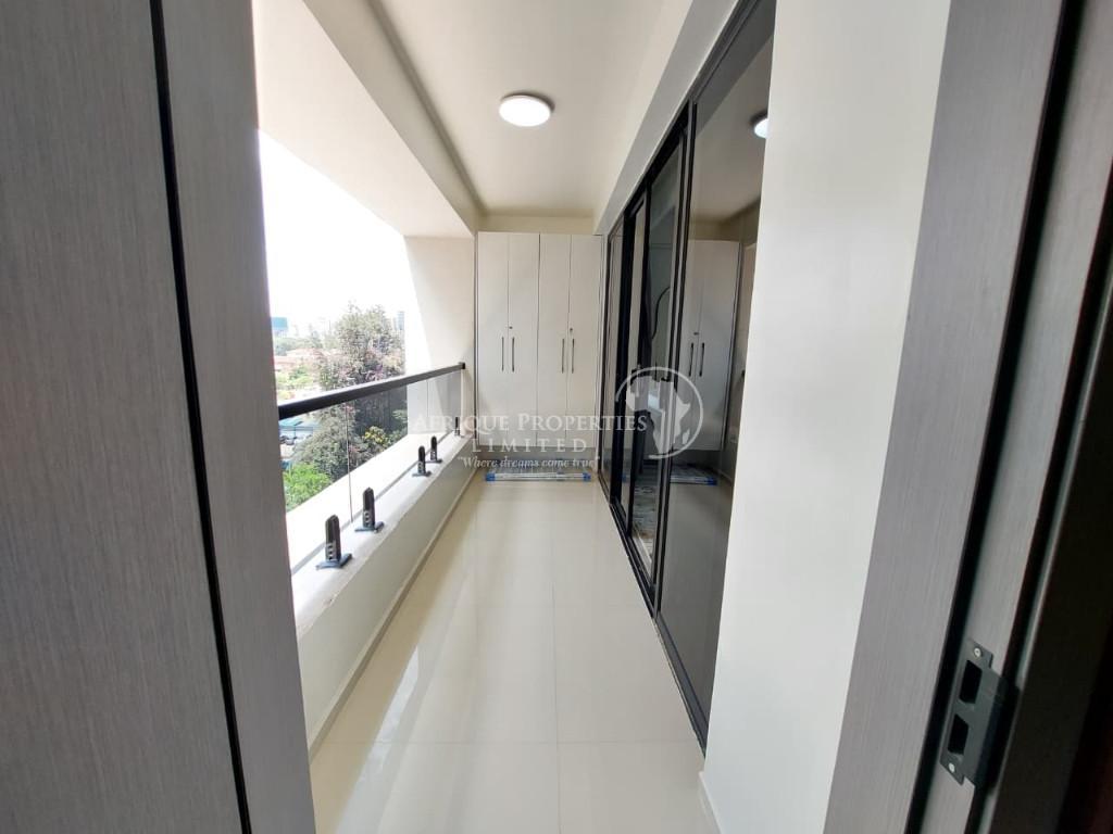 2 Bedroom Fully Furnished Apartment For Rent In Westlands in Nairobi - Image 20