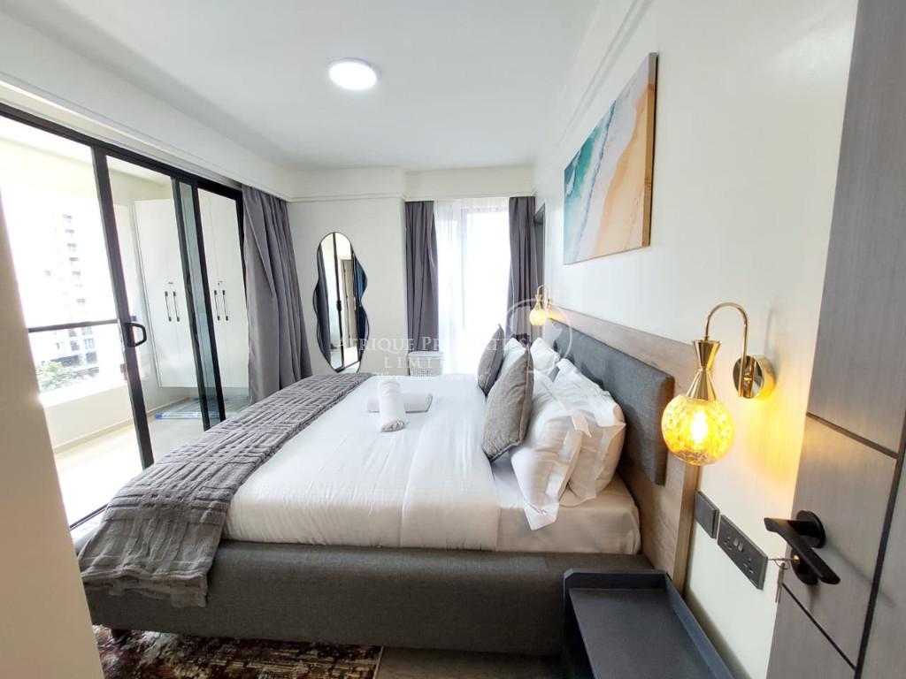 2 Bedroom Fully Furnished Apartment For Rent In Westlands in Nairobi - Image 16