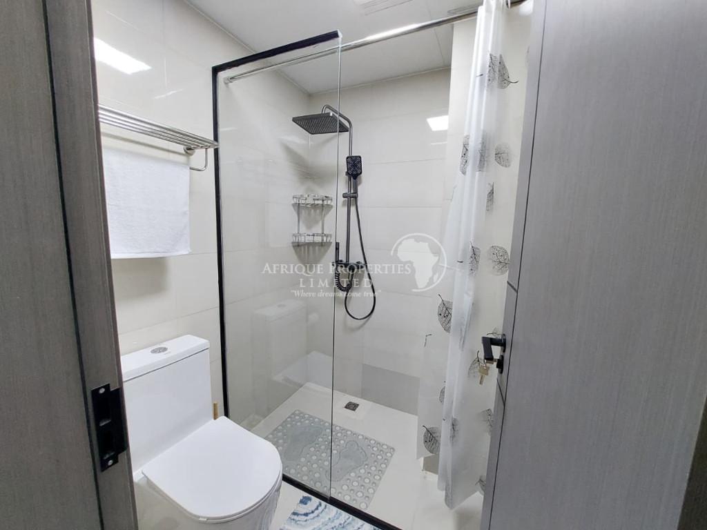 2 Bedroom Fully Furnished Apartment For Rent In Westlands in Nairobi - Image 19
