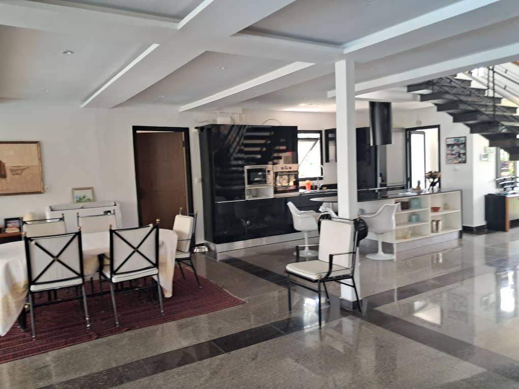 VENTE A COCODY RIVIERA GOLF 1 à Abidjan - Photo 2