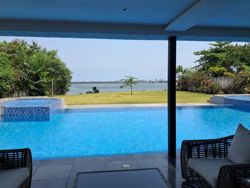 VENTE A COCODY RIVIERA GOLF 1 à Abidjan - Photo 1
