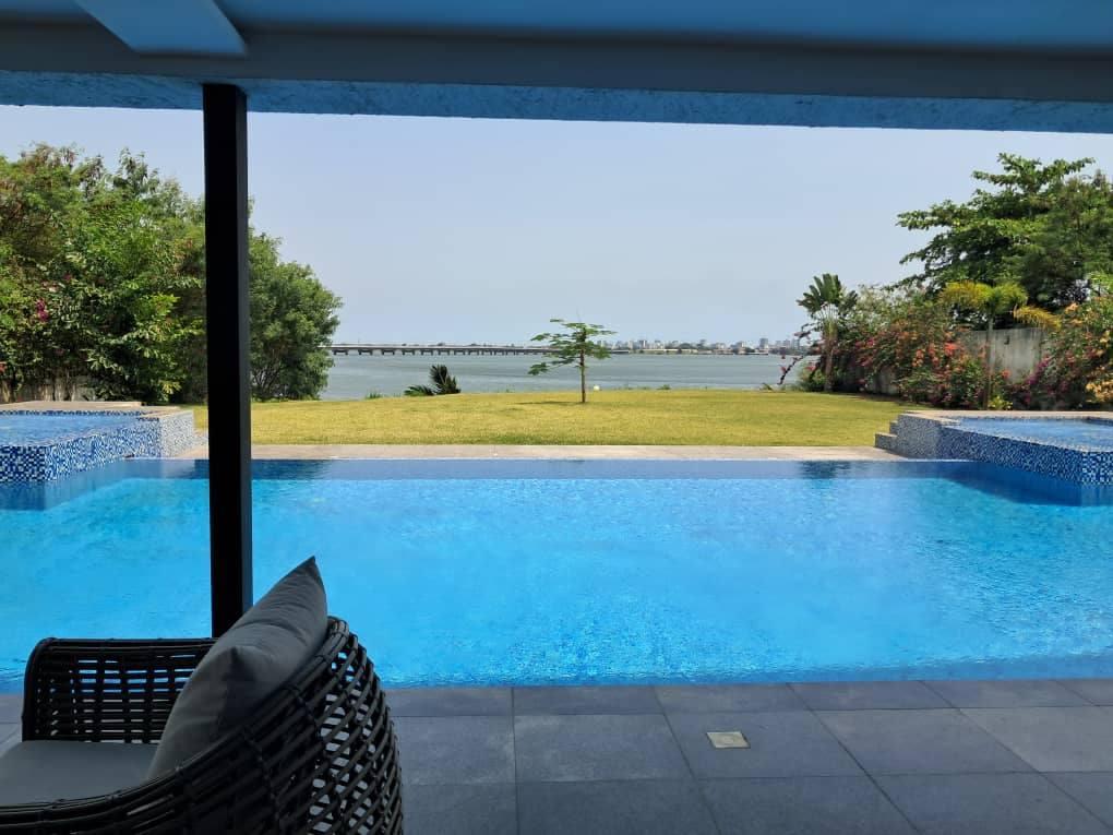VENTE A COCODY RIVIERA GOLF 1 à Abidjan - Photo 5