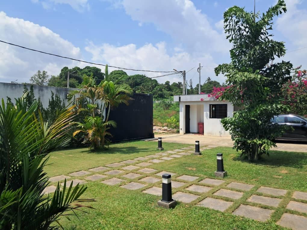 VENTE A COCODY RIVIERA GOLF 1 à Abidjan - Photo 7