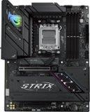 ASUS - ROG Strix B850-F GAMING WIFI (Socket AM5) AMD B850 … in Phoenix - Image 1