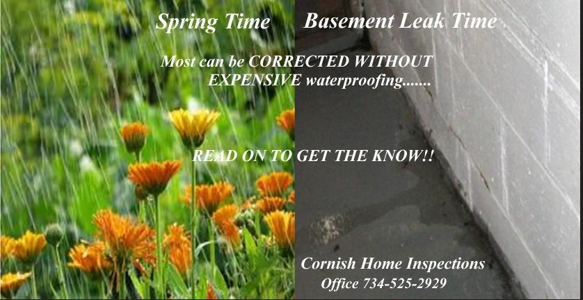 NO! to BASEMENT WATERPROOFING MUST READ! in Detroit - Image 1