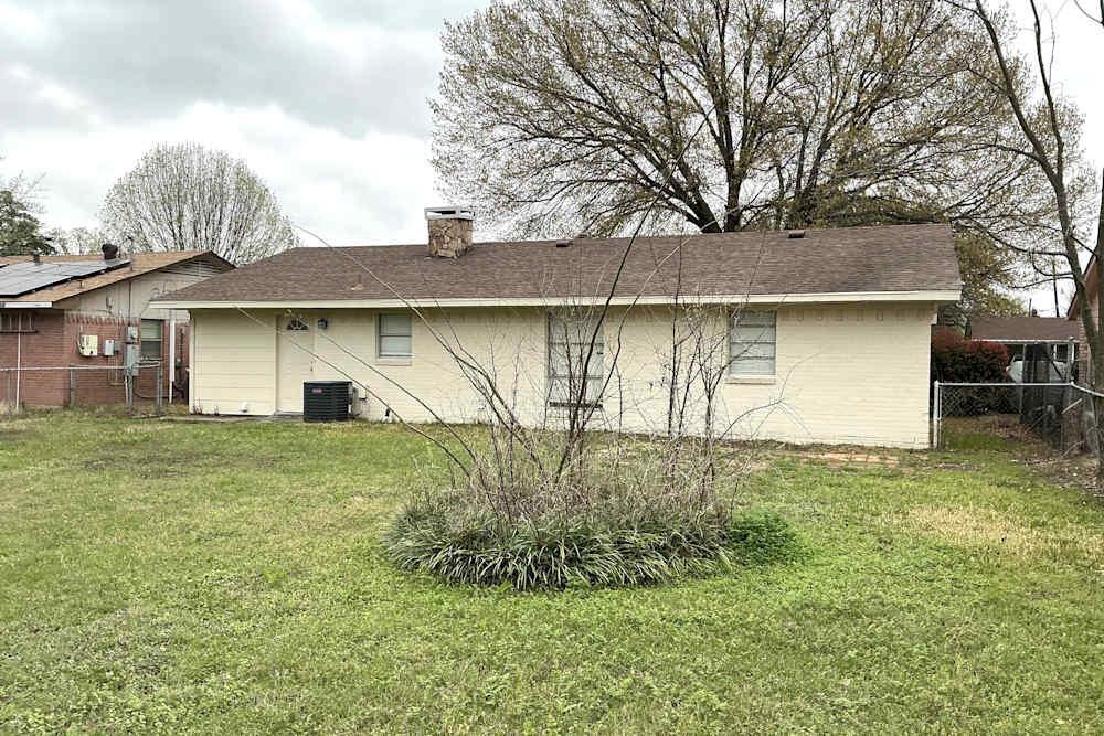 3Bed Single Family HOME For RENT In Mesquite, TX in United States - Image 9
