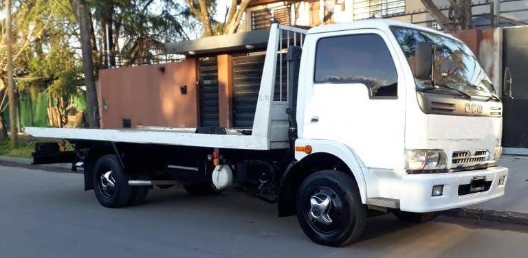 GRÚAS/ AUTOS, MOTOS, CAMIONETAS, MAQUINARIAS, HERRAMIENTAS...... en Vicente López - Imagen 2