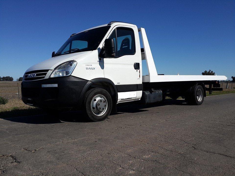 GRÚAS/ AUTOS, MOTOS, CAMIONETAS, MAQUINARIAS, HERRAMIENTAS...... en Vicente López - Imagen 10