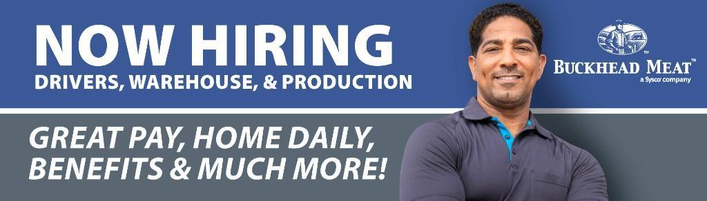 CDL B Local Delivery Truck Driver (R245021) in Orlando - Image 1