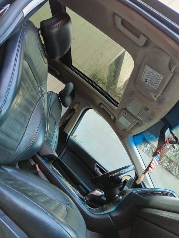 Ford Edge en vente rapide à Abidjan - Photo 2