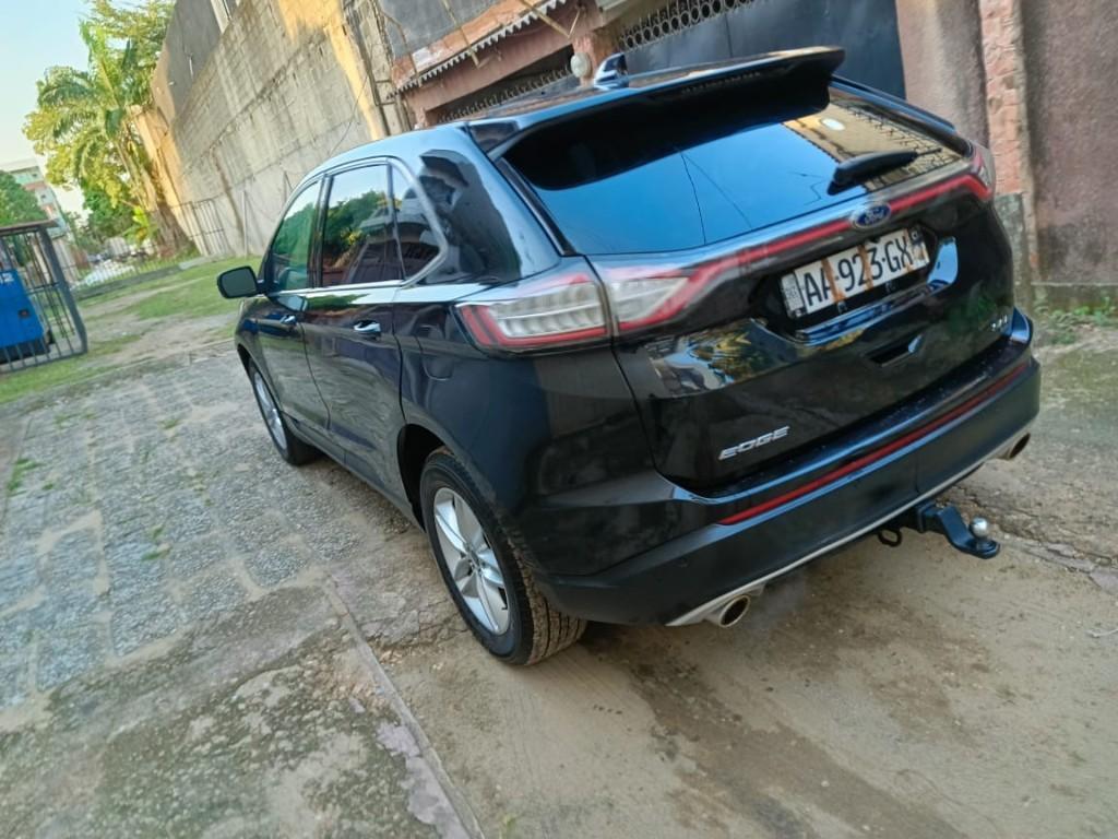 Ford Edge en vente rapide à Abidjan - Photo 3