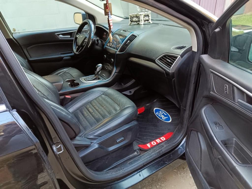 Ford Edge en vente rapide à Abidjan - Photo 4