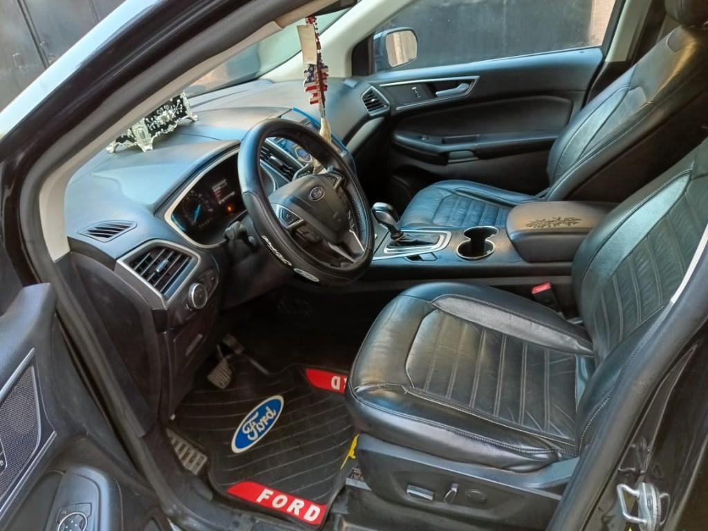 Ford Edge en vente rapide à Abidjan - Photo 5