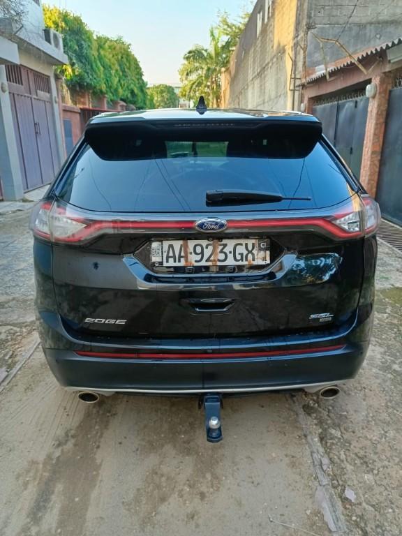Ford Edge en vente rapide à Abidjan - Photo 6