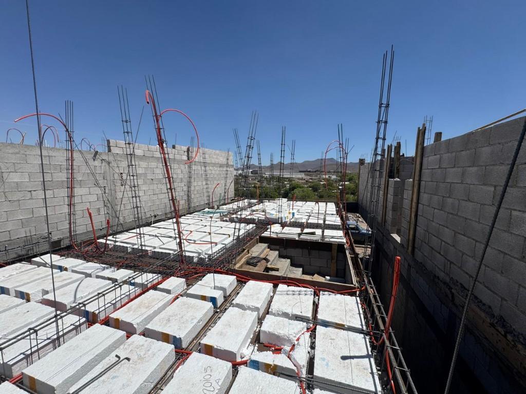 CONSTRUCCIONES Y REMODELACIONES MARTINEZ en Chihuahua - Imagen 5