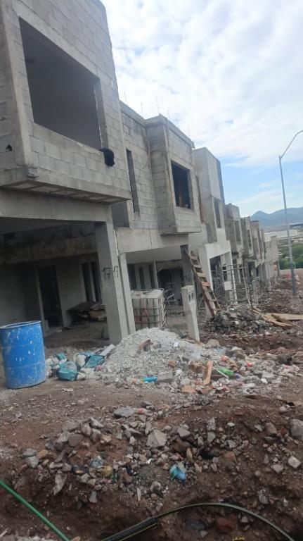 CONSTRUCCIONES Y REMODELACIONES MARTINEZ en Chihuahua - Imagen 7