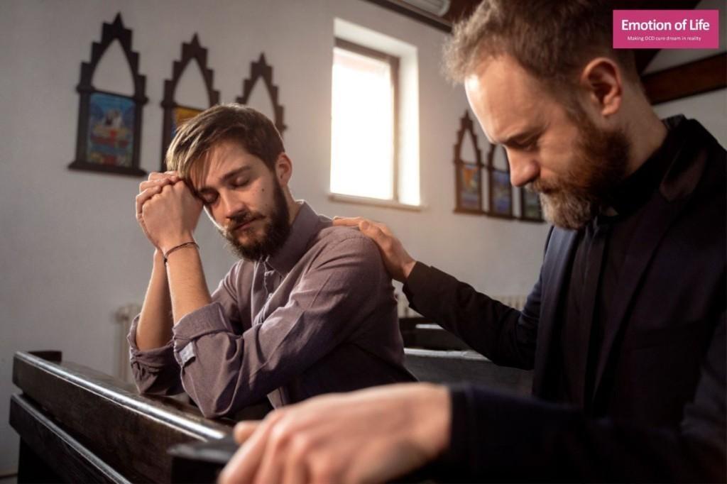 Scrupulosity OCD Navigating Religious Guilt in India - Image 1