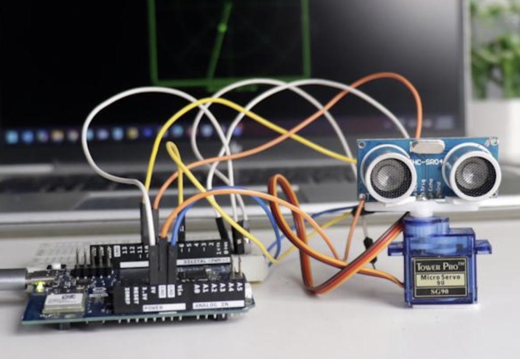 Adult Class - Arduino Basics in Lower Hutt - Image 1