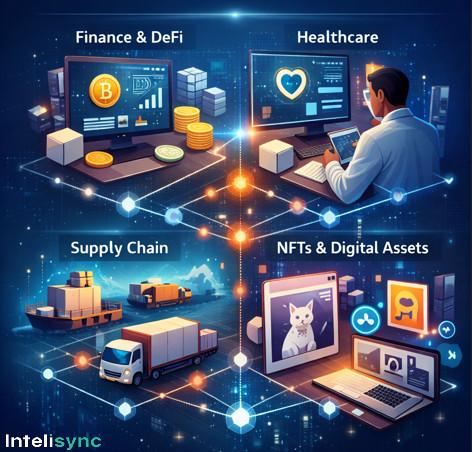 Transform Your Business with Web3, AI & Blockchain Power in India - Image 4