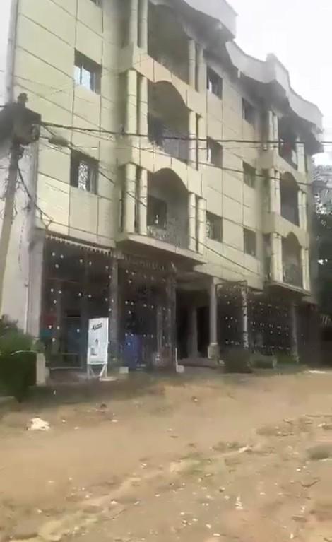 Immeuble à vendre à kotto R+3 à Douala - Photo 1