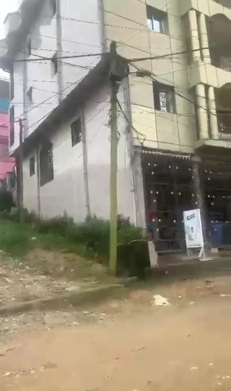 Immeuble à vendre à kotto R+3 à Douala - Photo 3