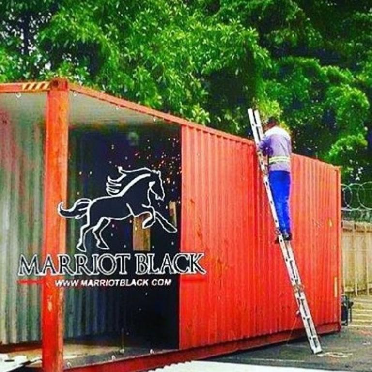 Site Offices Containers for sale in Kurla - Image 1