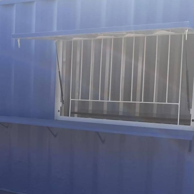 Site Offices Containers for sale in Kurla - Image 10