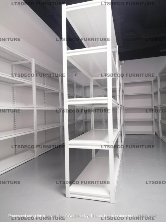 STEEL RACK OFFICE PARTITION OFFICE FURNITURE in Manila - Image 3
