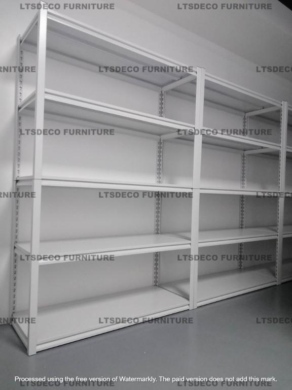 STEEL RACK OFFICE PARTITION OFFICE FURNITURE in Manila - Image 5