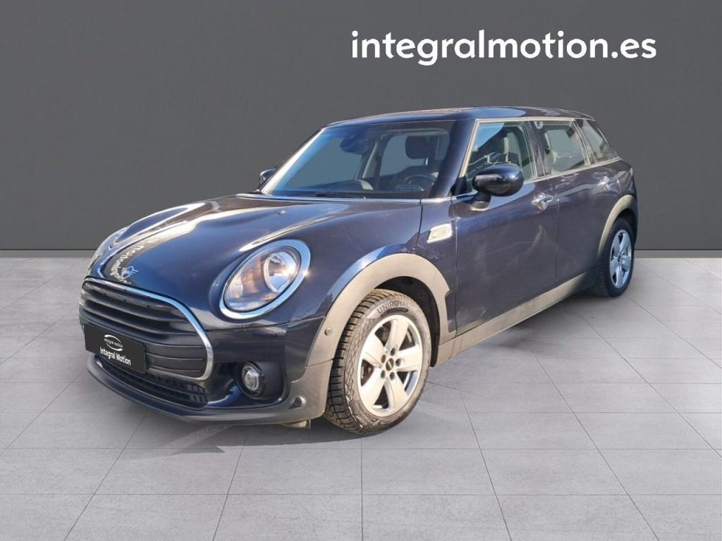 MINI Clubman One D en Leganés - Imagen 1