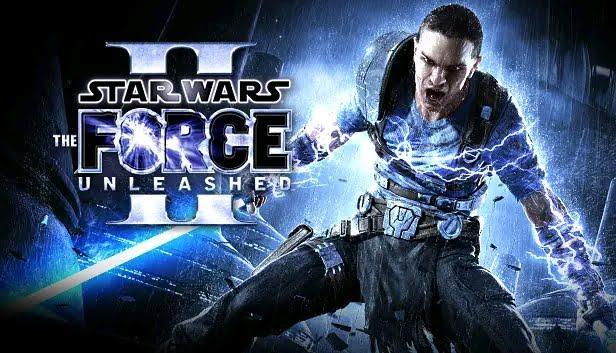 STARWARS FORCE 2 Laptop Desktop Computer Game in Nairobi - Image 1