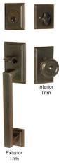 Father Son Locksmith Store in Kansas City - Image 1