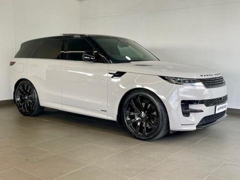 Land Rover Range Rover Sport D350 Autobiography used for … in Brakpan - Image 1