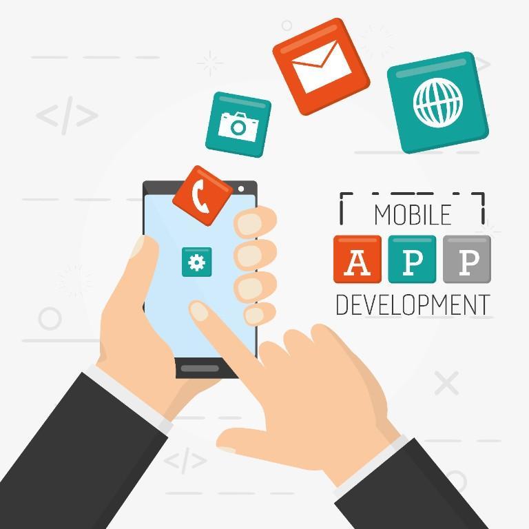 Build High-Performance Apps with a Trusted Company in India - Image 1
