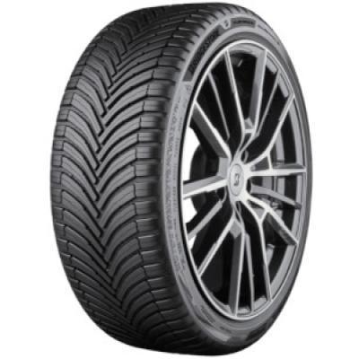 Bridgestone Turanza All season 6 DriveGuard RFT 225/55 R17 101W in Köln - Bild 1