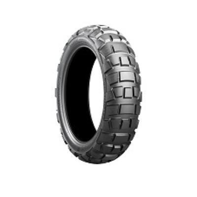 Bridgestone AX 41 R 4.10 D18 59P in Berlin - Bild 1