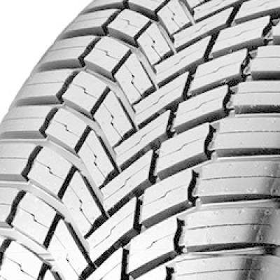 Bridgestone Weather Control A005 225/60 R18 104V in Stuttgart - Bild 1